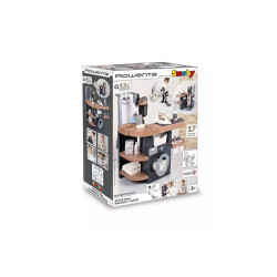 SMOBY Rowenta pralnia 330327