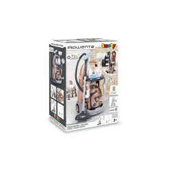 SMOBY Rowenta wózek z odkurzaczem 330325