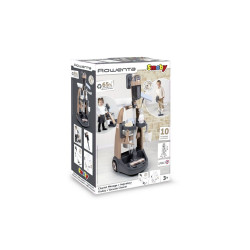 SMOBY Rowenta wózek z odkurzaczem X Force 330326