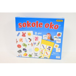 Sokole oko 07974