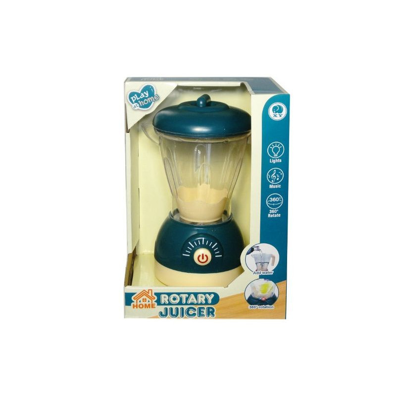 Sokowirówka św/dźw G6985 97873