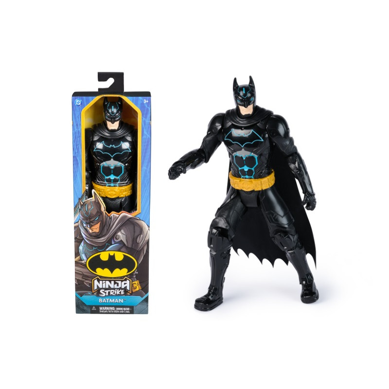 SPIN Batman Ninja figurka 30cm 6074673 /4
