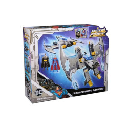 SPIN DC Metal Force Batwing Transform.6070889 /2