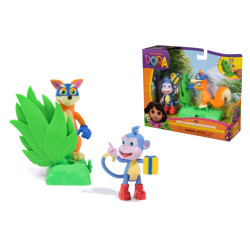 SPIN DORA Boots_Swiper Zest.Przygod.6073672