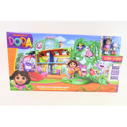 SPIN DORA Domek z efektami dźwiękowymi 6073669 /2