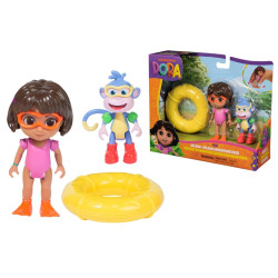 SPIN DORA Dora_Boots Zest.Przygod.6073670