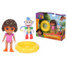 SPIN DORA Dora_Boots Zest.Przygod.6073670