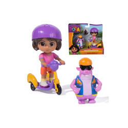 SPIN DORA Dora_Tico zest.przygod.6073671 /4