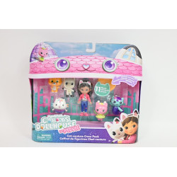 SPIN GABBY figurki filmowe zest.prezent.6072633 /4