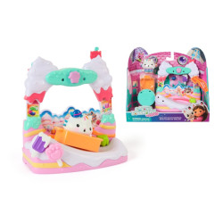 SPIN GABBY Dodatk.balkony Świat Łakotka 6074162