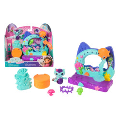 SPIN GABBY Dodatk.balkony Świat Syrenkotki 6074163