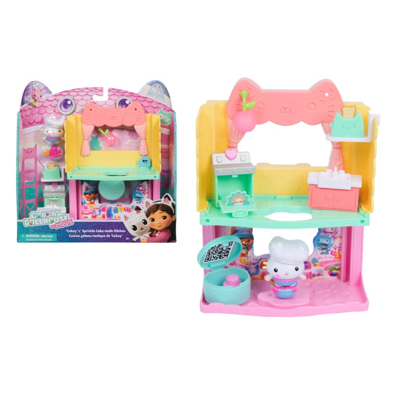 SPIN GABBY Dodatk.pokoje Kuchnia 6074281