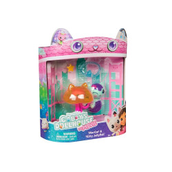 SPIN GABY 2pak figurek Akwarium 6074329 /5