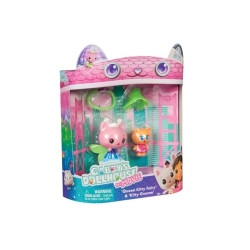 SPIN GABY 2pak figurek Ogród 6074330 /5