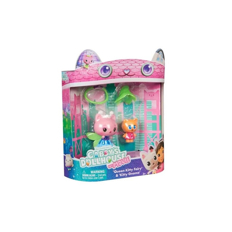 SPIN GABY 2pak figurek Ogród 6074330 /5