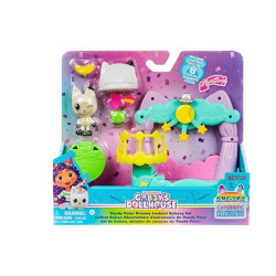 SPIN GABY Balkonik Kiciusia Pandusia 6071360 /3