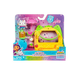 SPIN GABY Balkonik Łakotka 6071359 /3