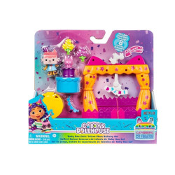 SPIN GABY Balkonik Tekturzątka 6071358 /3