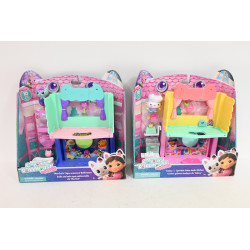 SPIN GABBY zestaw kuchnia/łazienka 6072921 /3