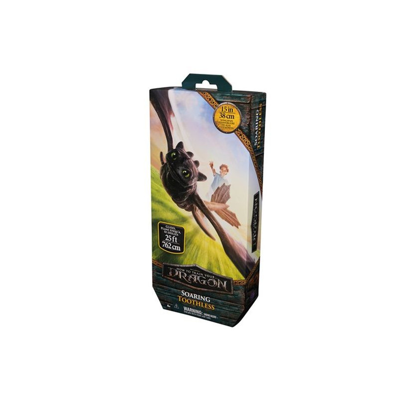 SPIN Jak wytres.smoka Lataj.Szczerbatek 6072659 /4