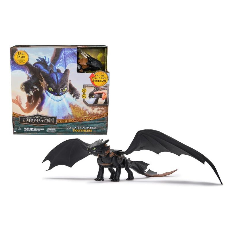 SPIN Jak wytres.smoka 6072541