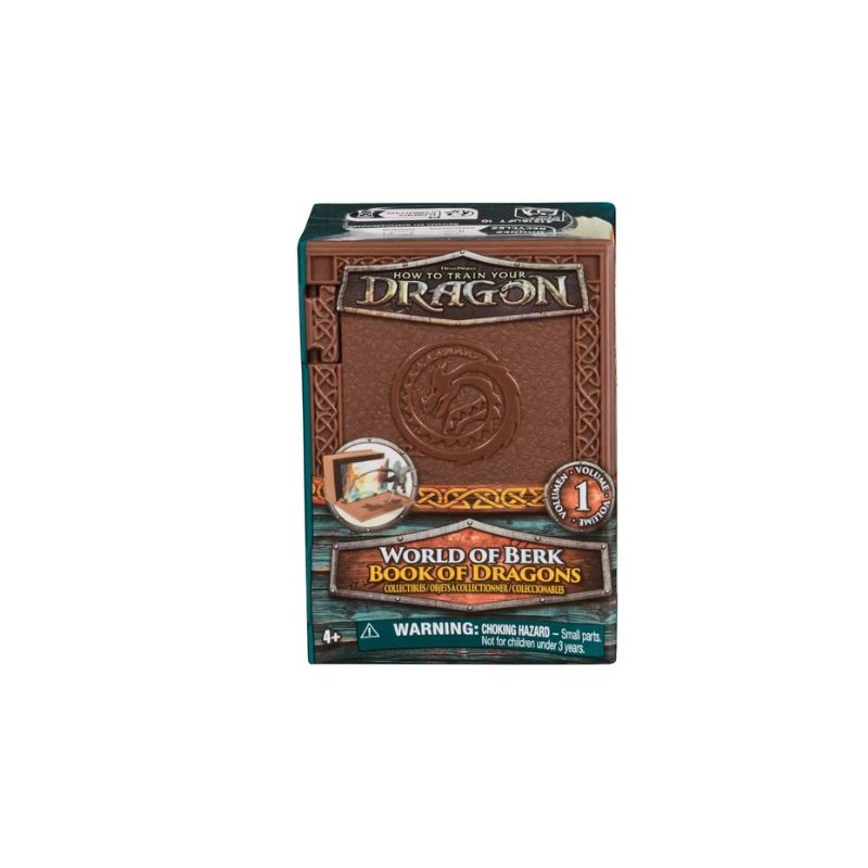 SPIN Jak wytres.smoka 6072554