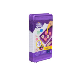 SPIN Kinetic Sand zestaw Ciasteczka 6071549 /6