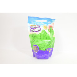 SPIN Kinetic Sand Piasek 900g zielony 6061463 /3