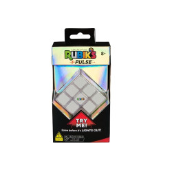 SPIN Kostka Rubika 3x3 świecąca 6074026 /3