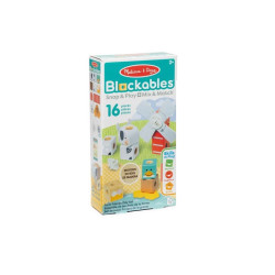 SPIN Mellisa_Doug Blockables Na farmie 6074896 /4