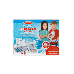 SPIN Mellisa_Doug Dentysta 6074886 /6