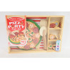 SPIN Mellisa_Doug Pizza Party 6074863