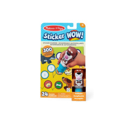 SPIN Mellisa_Doug Świat nakl.PIesek 6074891