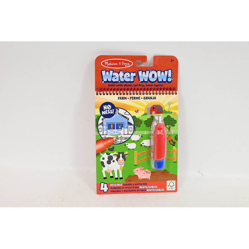 SPIN Mellisa_Doug Wod.malow.Farma 6074888