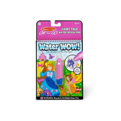 SPIN Mellisa_Doug Wod.malow.Świat Bajek 6074889