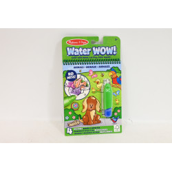 SPIN Mellisa_Doug Wod.malow.Zwierzęta 6074878