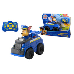 SPIN Psi Patrol Chase pojazd RC 6073298