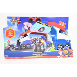 SPIN Psi Patrol Patroller new 6069338