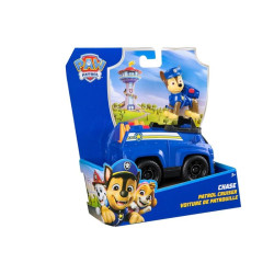 SPIN Psi Patrol pojazd Chase mix 6071210 /3
