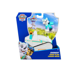 SPIN Psi Patrol pojazd Everest mix 6071217 /3