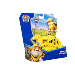 SPIN Psi Patrol pojazd Rubble mix 6071214 /3