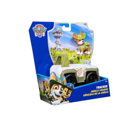 SPIN Psi Patrol pojazd Tracker mix 6071224 /3