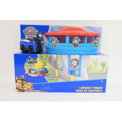 SPIN Psi Patrol Wieża obserwacyjna 6073765 /2