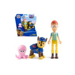 SPIN Psi Patrol zest.fig. Chase 6072992