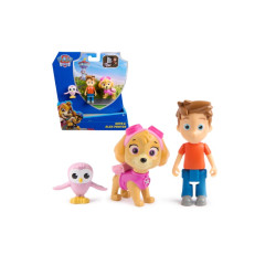 SPIN Psi Patrol zest.fig. Skye 6072995