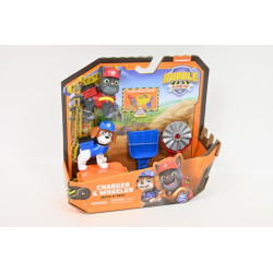 SPIN Rubble i jego ekipa Charger_Wheeler 6066685