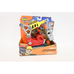 SPIN Rubble_Crew pojazd koparka 6073295