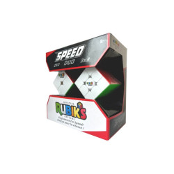 SPIN Rubik zestaw Speed 3x3 + 2x2 6073626 /3