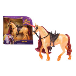 SPIN UnicornAcad.Jednorożec Płomyk+akc 6073211