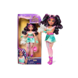 SPIN UnicornAcademy Modna Ava 6072649 /4